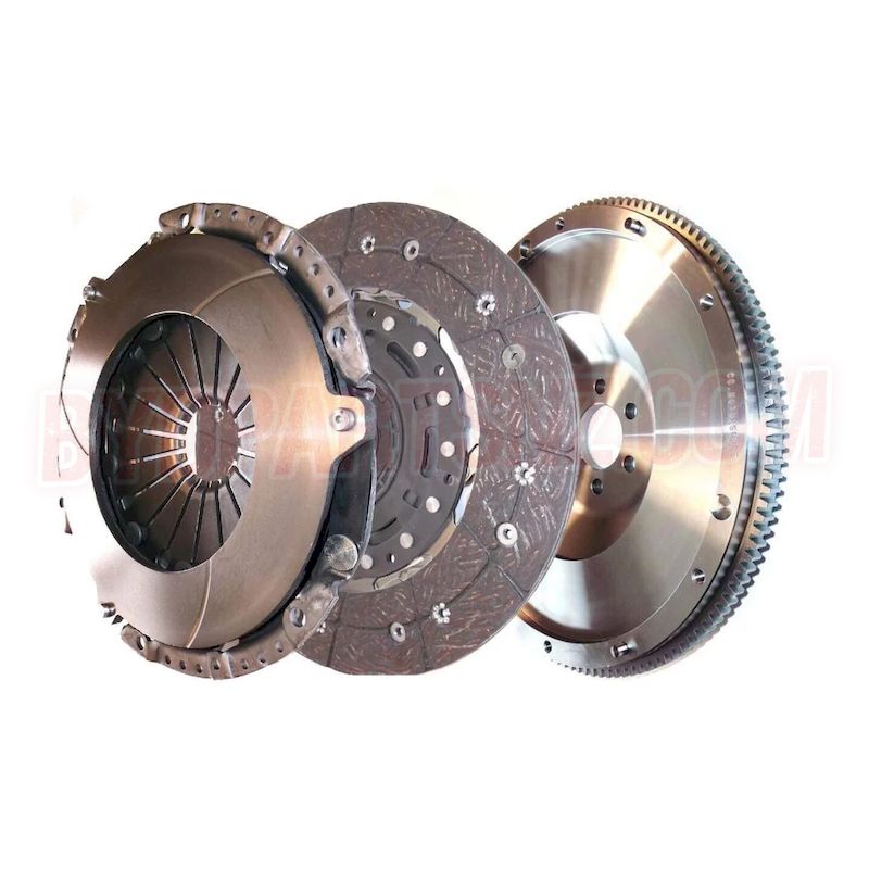 Clutch & Flywheel Kit - BYD Auto Parts